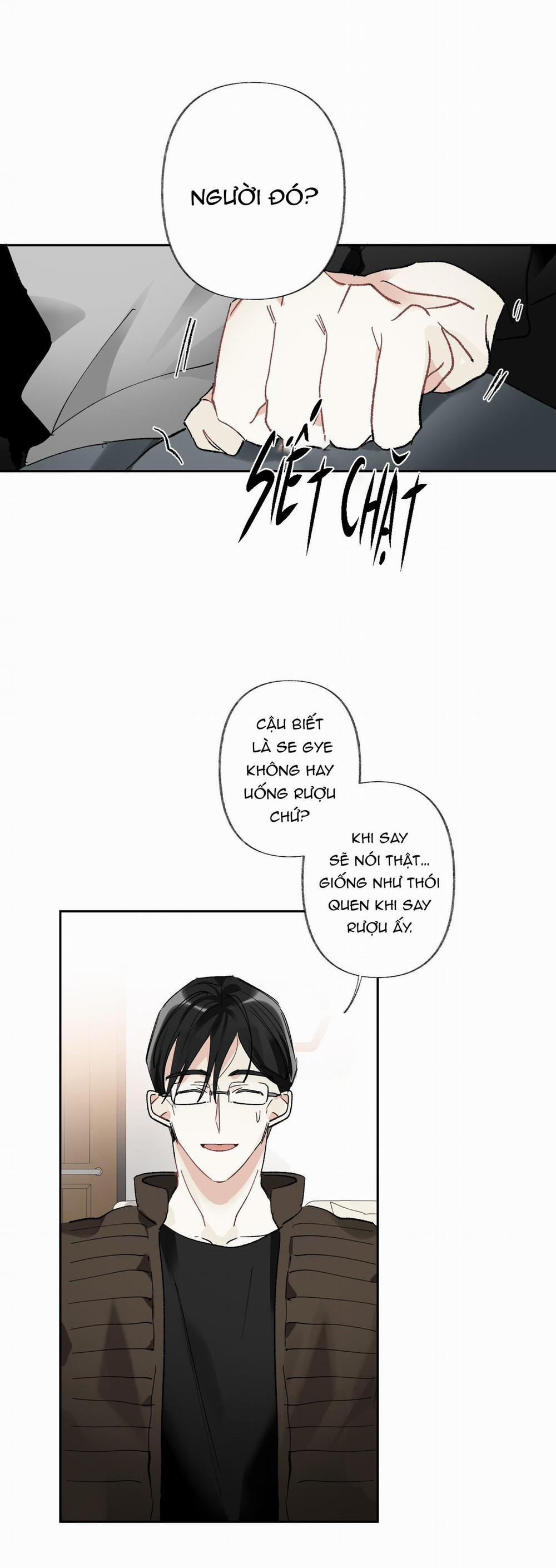 Thế Giới Của Tôi Khi Không Có Em 32 trang 12