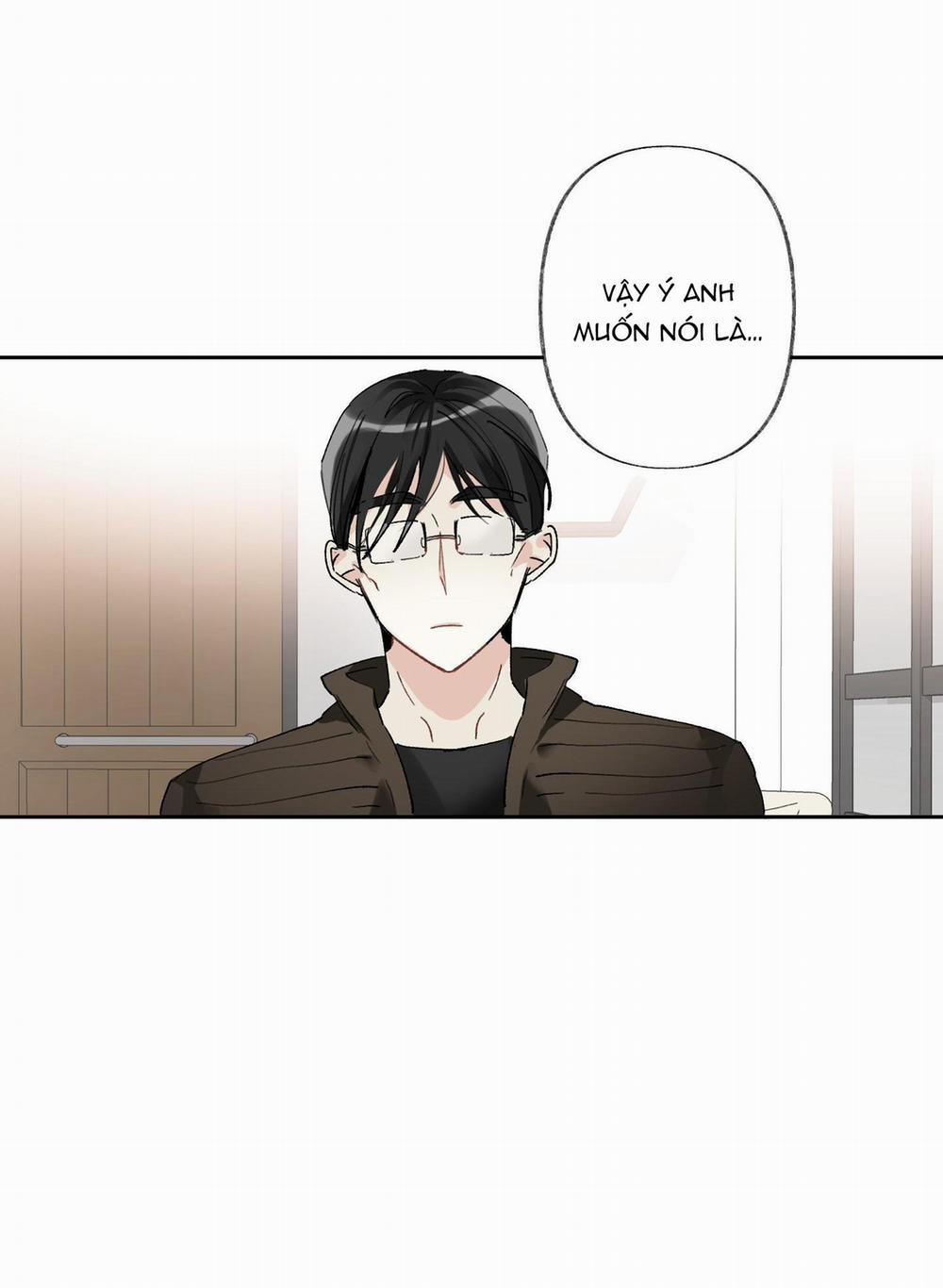 Thế Giới Của Tôi Khi Không Có Em 32 trang 14