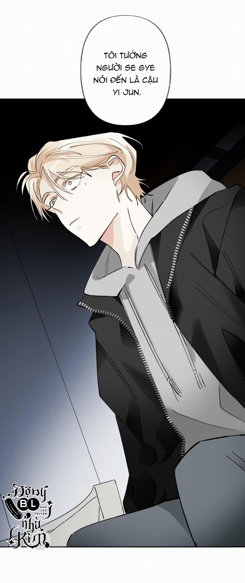 Thế Giới Của Tôi Khi Không Có Em 32 trang 15