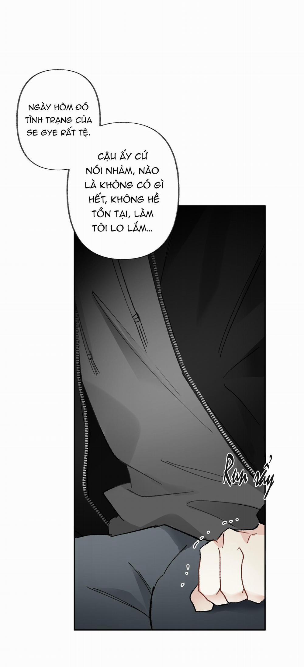 Thế Giới Của Tôi Khi Không Có Em 32 trang 20