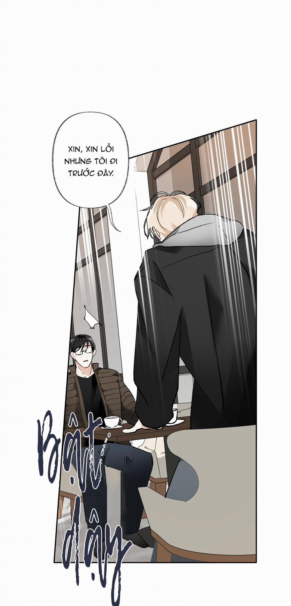 Thế Giới Của Tôi Khi Không Có Em 32 trang 21