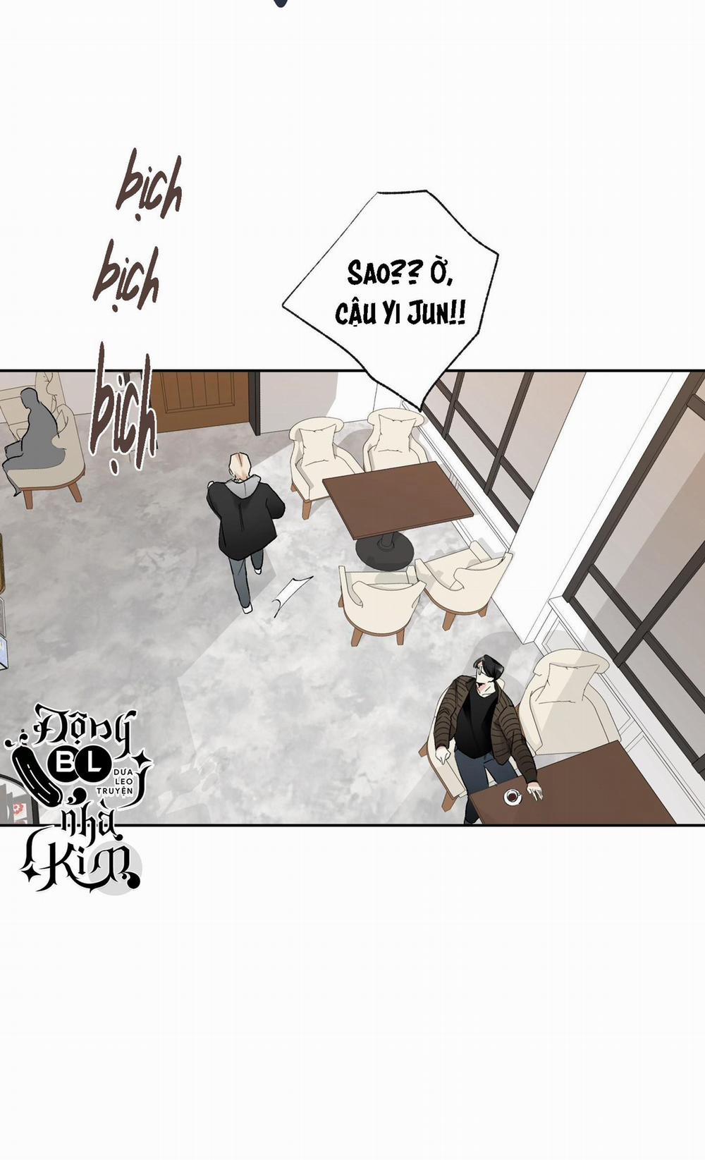 Thế Giới Của Tôi Khi Không Có Em 32 trang 22