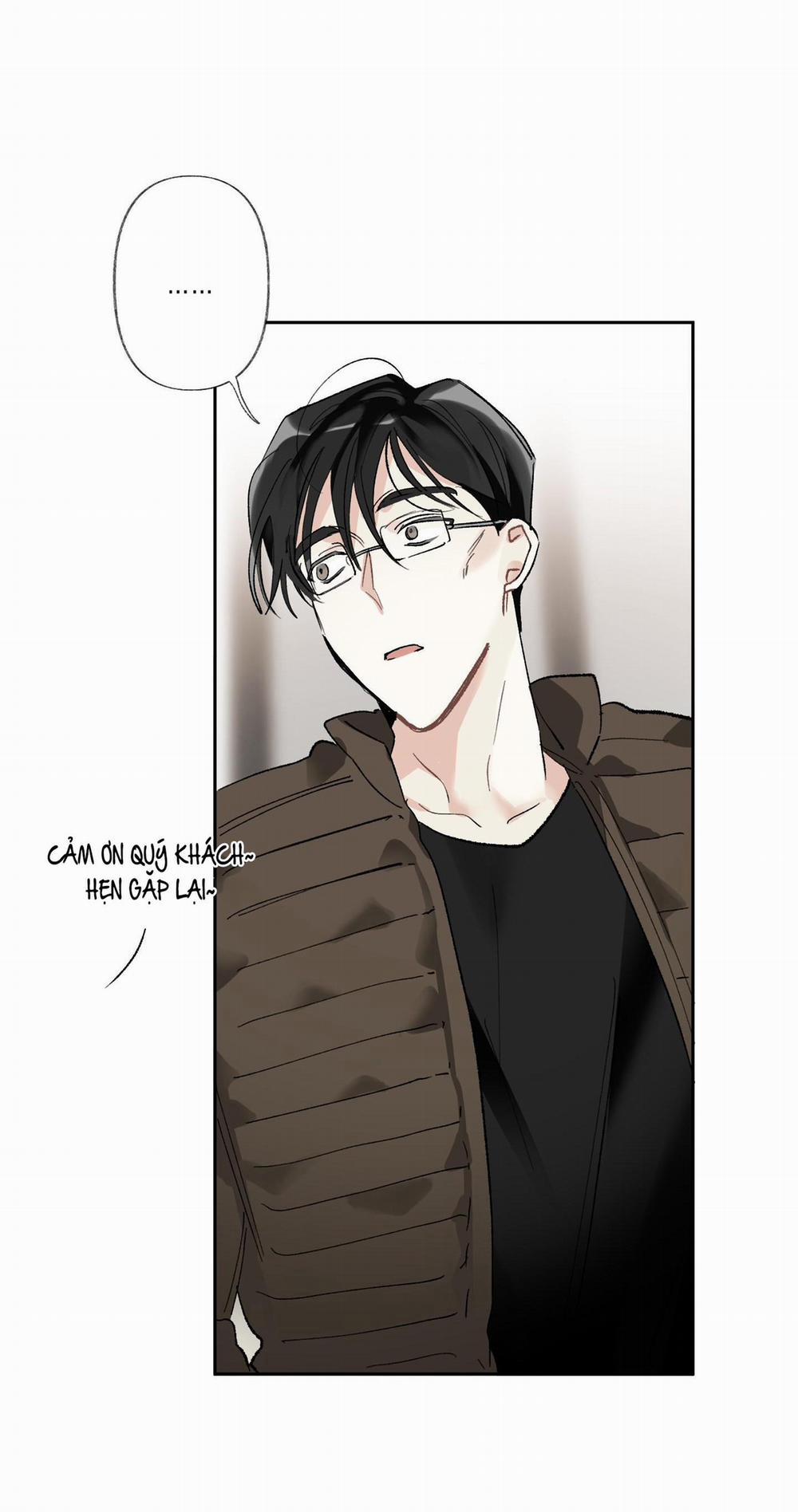 Thế Giới Của Tôi Khi Không Có Em 32 trang 23