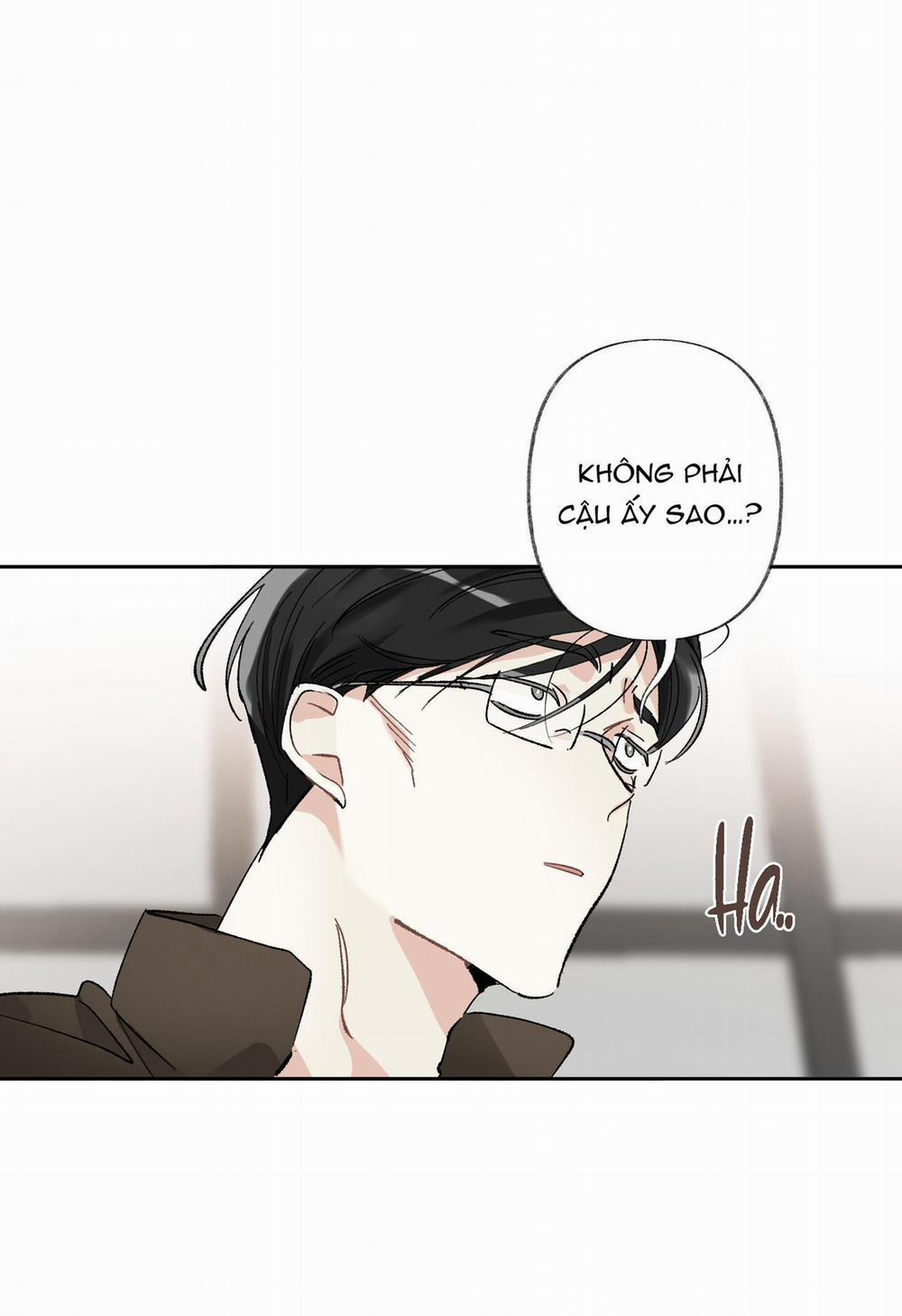 Thế Giới Của Tôi Khi Không Có Em 32 trang 24