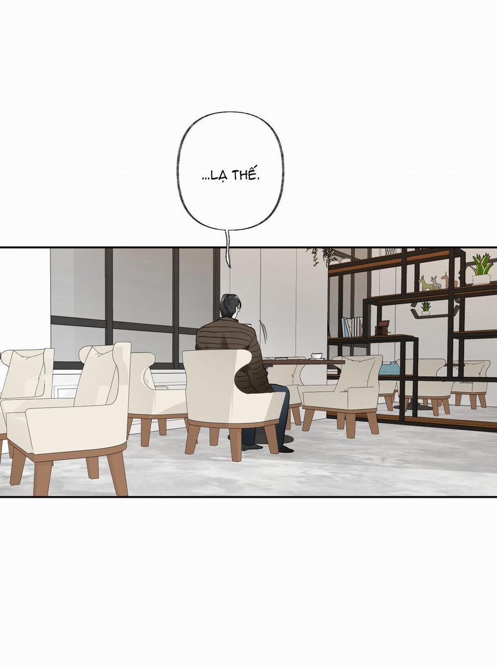 Thế Giới Của Tôi Khi Không Có Em 32 trang 25