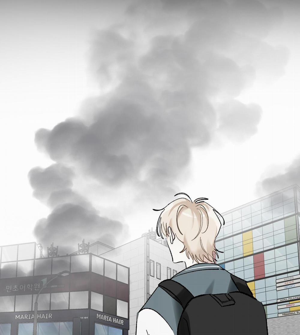 Thế Giới Của Tôi Khi Không Có Em 32 trang 32