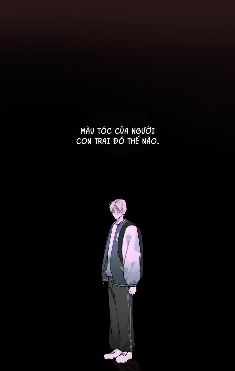 Thế Giới Của Tôi Khi Không Có Em 32 trang 36