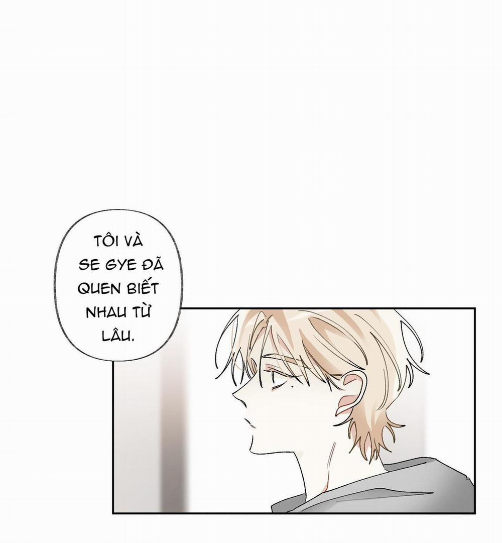 Thế Giới Của Tôi Khi Không Có Em 32 trang 4