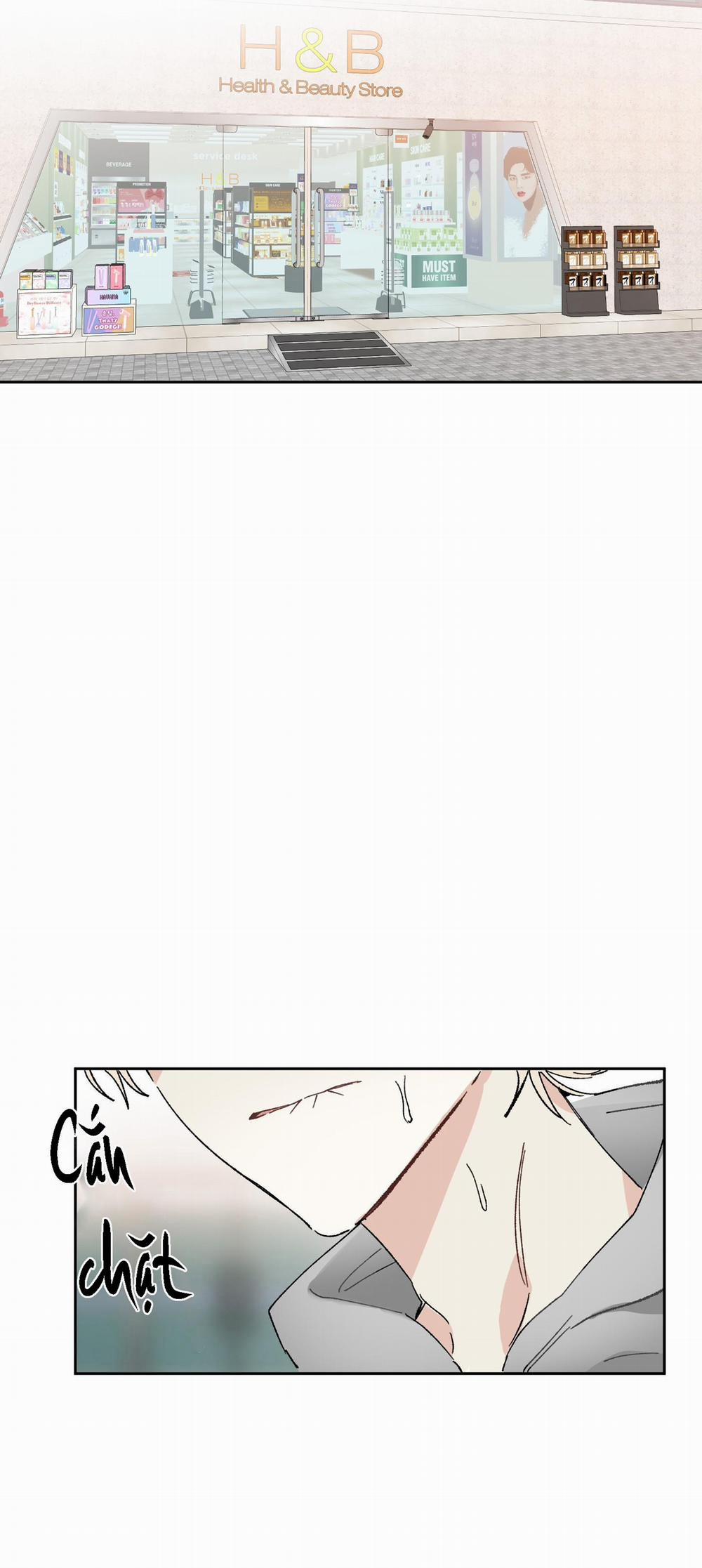 Thế Giới Của Tôi Khi Không Có Em 32 trang 42