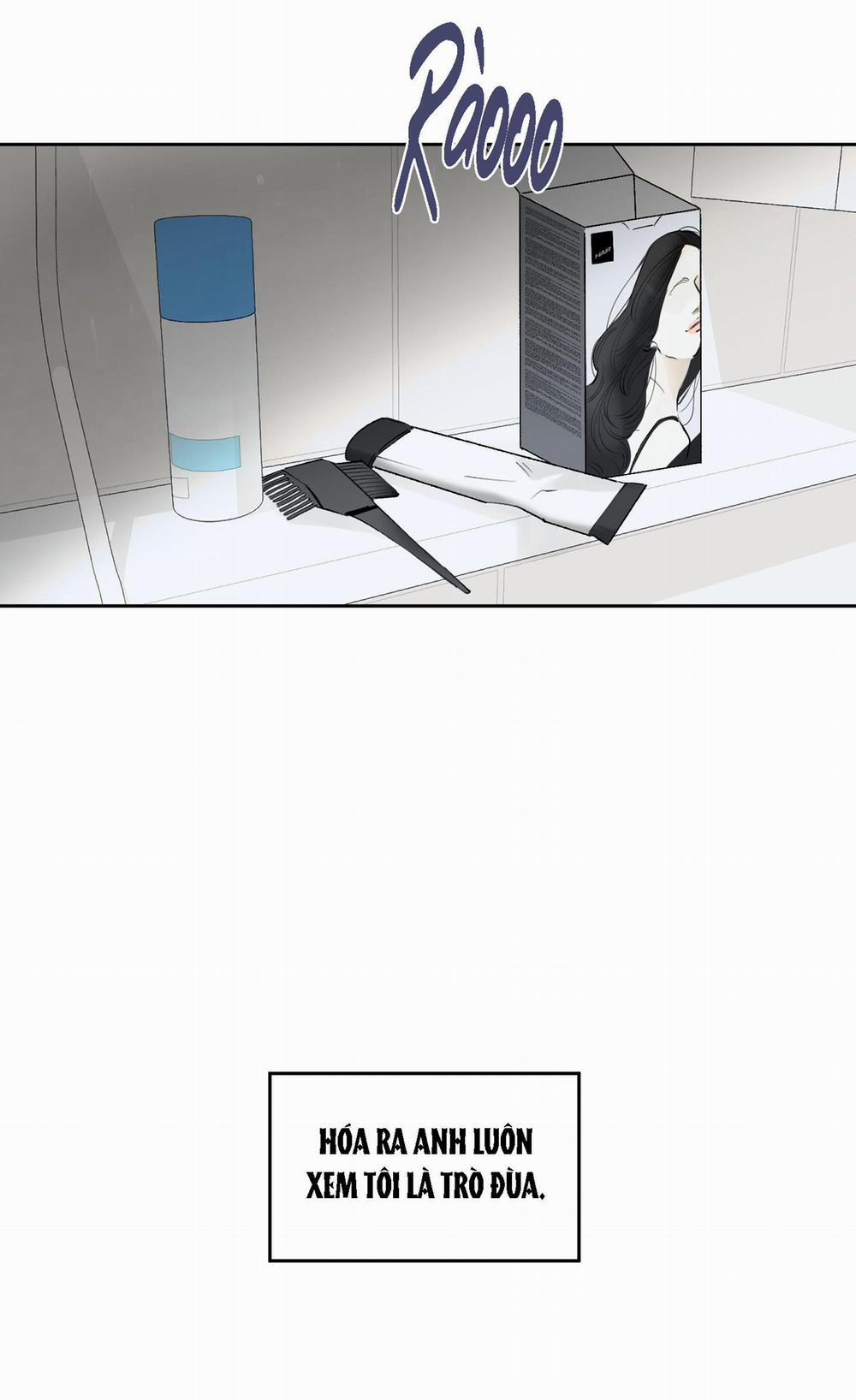 Thế Giới Của Tôi Khi Không Có Em 32 trang 44