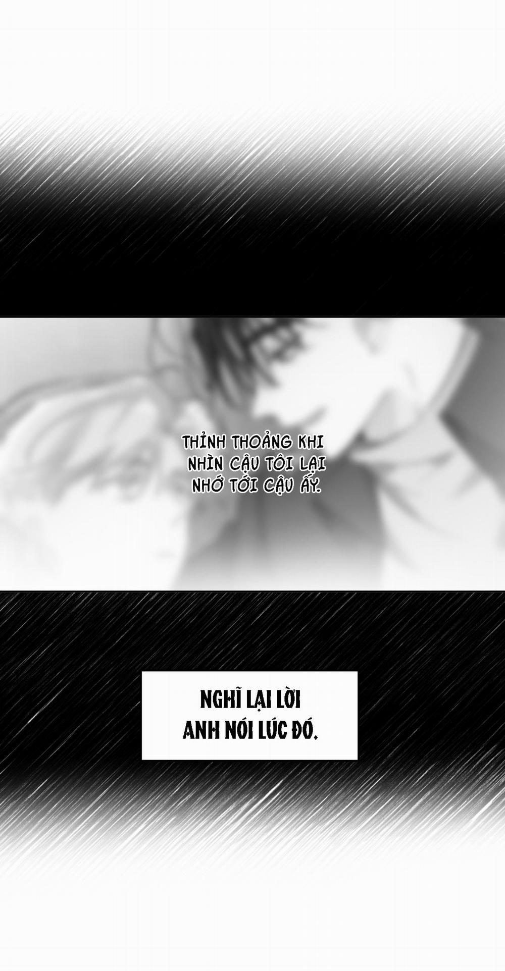 Thế Giới Của Tôi Khi Không Có Em 32 trang 46