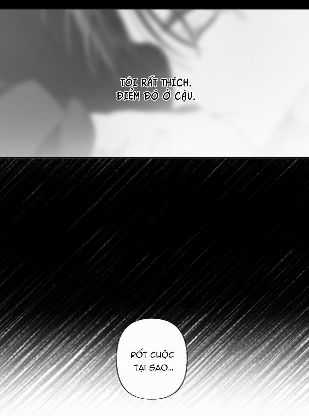 Thế Giới Của Tôi Khi Không Có Em 32 trang 50
