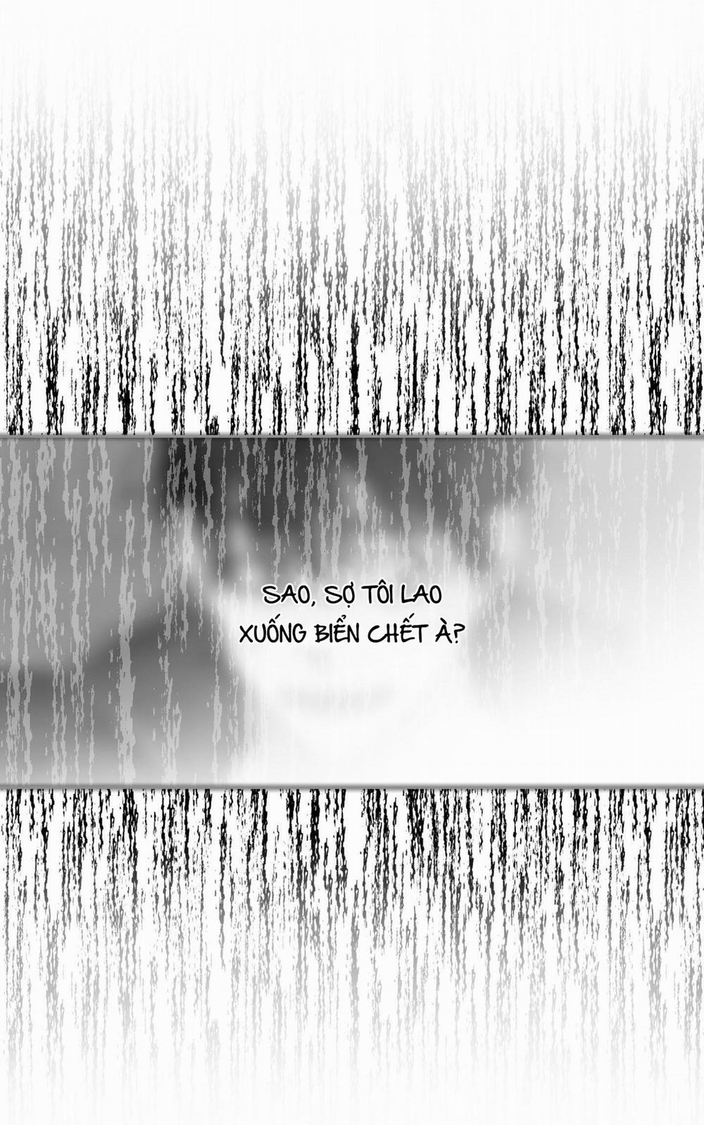 Thế Giới Của Tôi Khi Không Có Em 32 trang 57