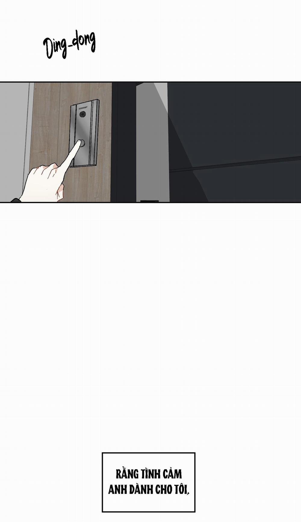 Thế Giới Của Tôi Khi Không Có Em 32 trang 60