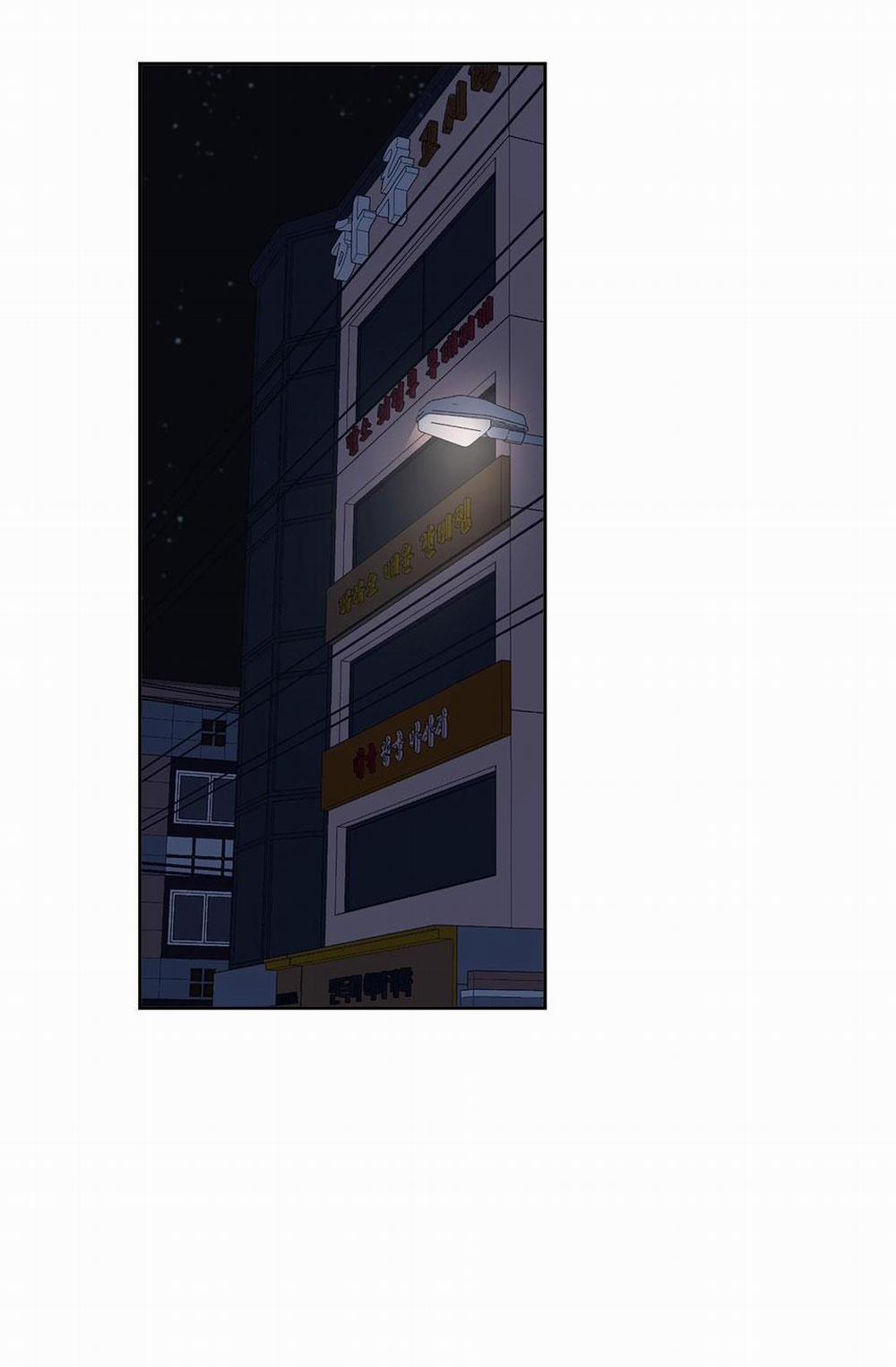 Thế Giới Của Tôi Khi Không Có Em 34 trang 11