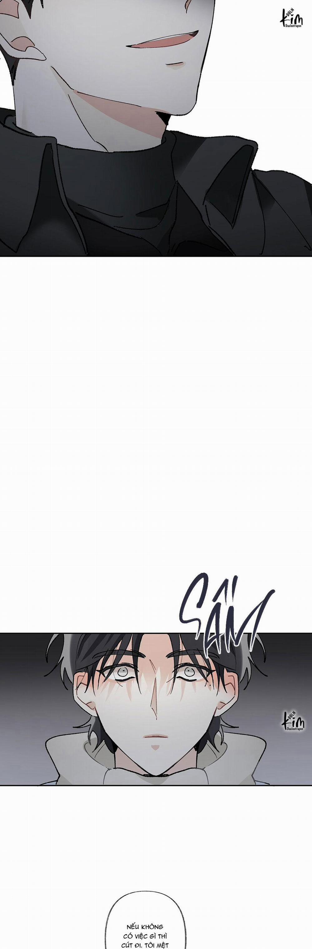 Thế Giới Của Tôi Khi Không Có Em 34 trang 22