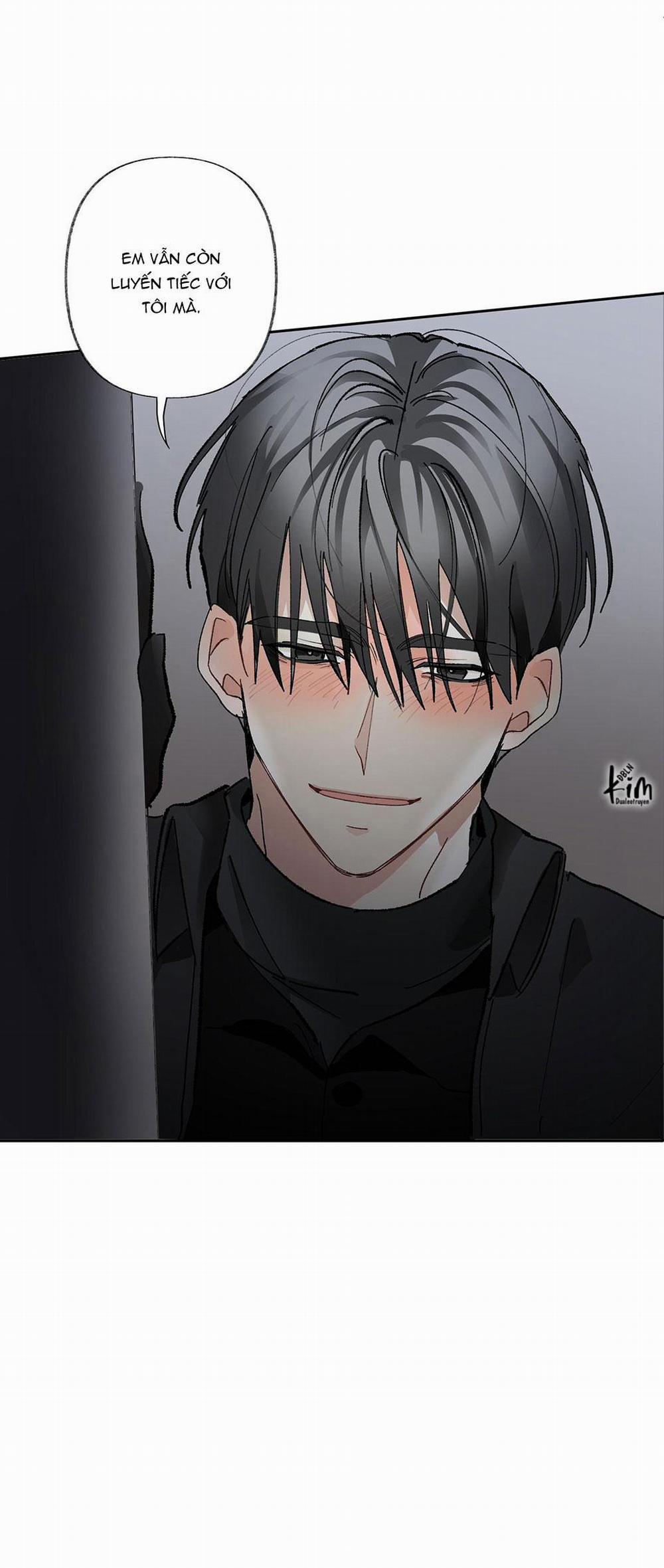 Thế Giới Của Tôi Khi Không Có Em 34 trang 29