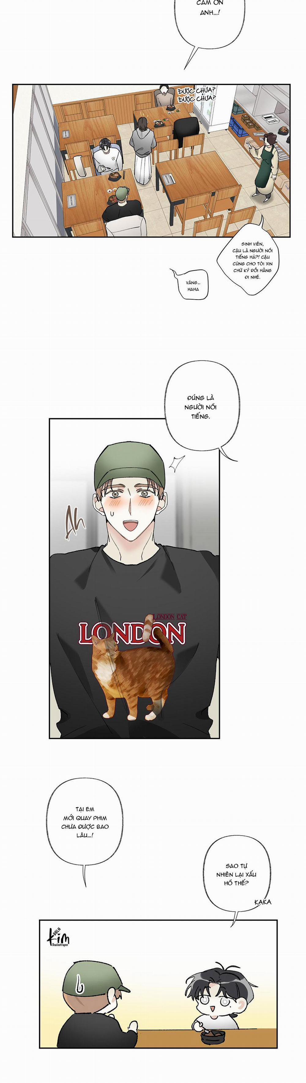 Thế Giới Của Tôi Khi Không Có Em 34 trang 5