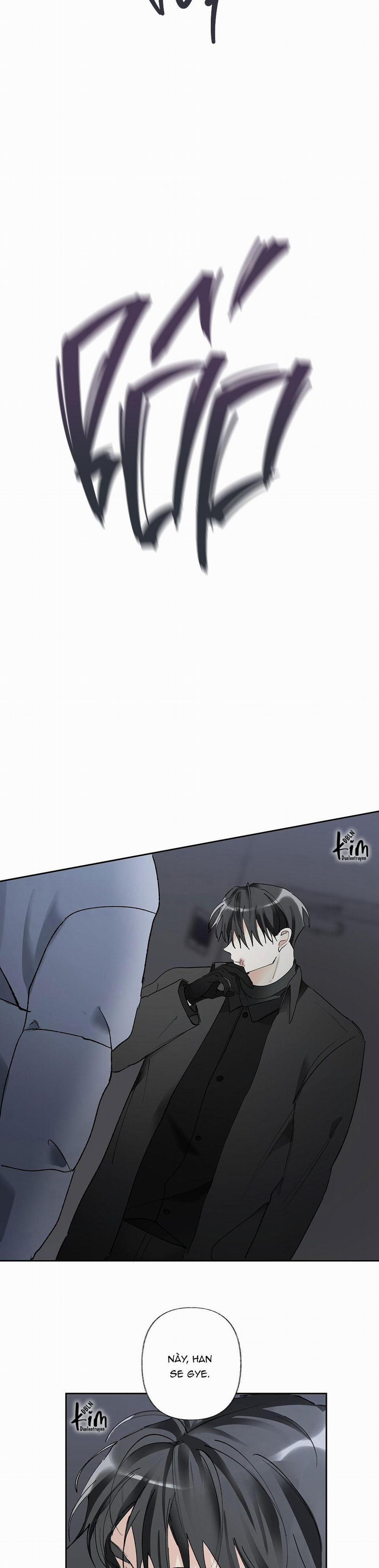 Thế Giới Của Tôi Khi Không Có Em 35 trang 9