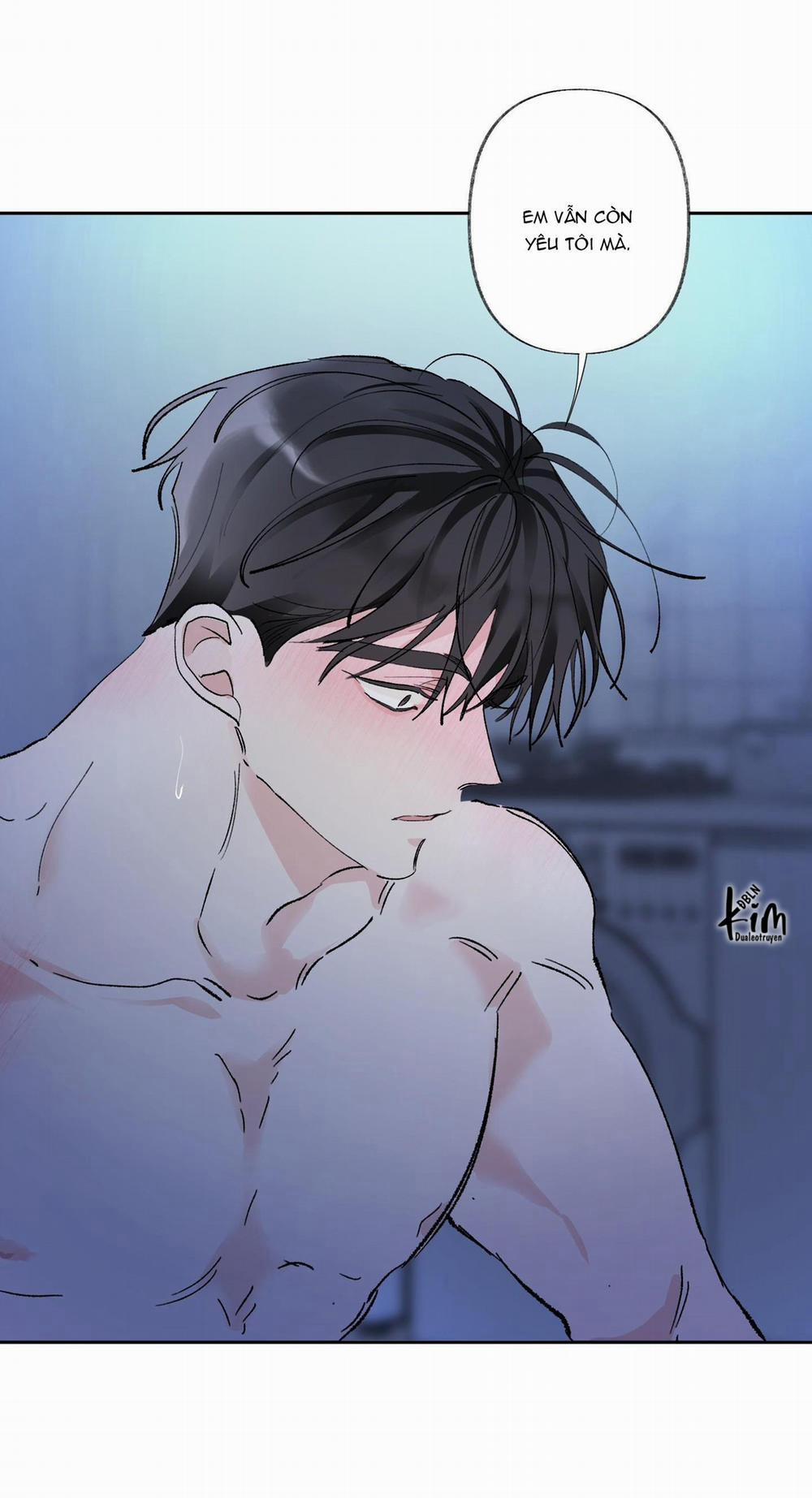 Thế Giới Của Tôi Khi Không Có Em 36 trang 12