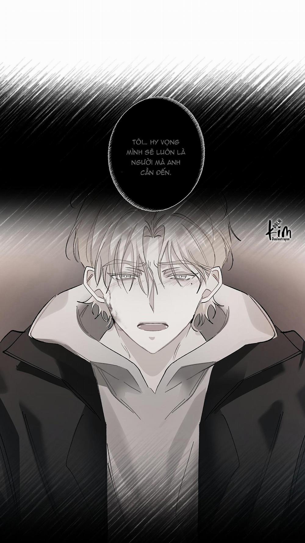 Thế Giới Của Tôi Khi Không Có Em 36 trang 13