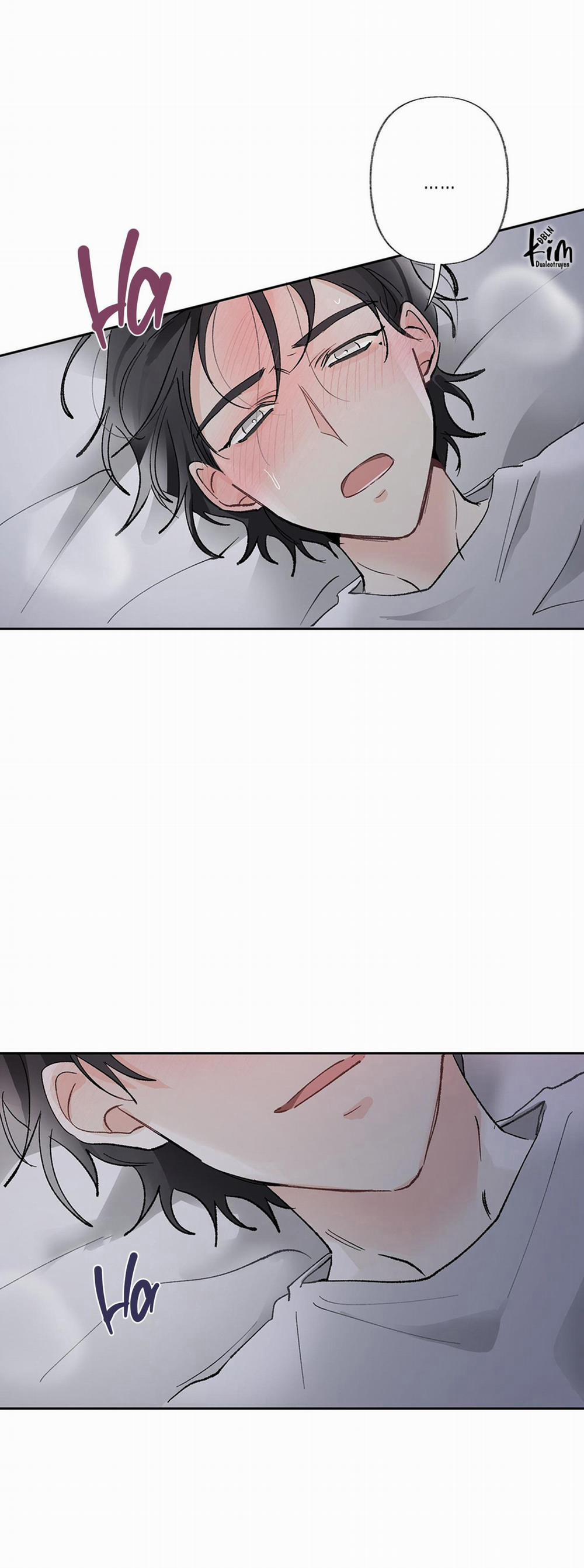 Thế Giới Của Tôi Khi Không Có Em 36 trang 18