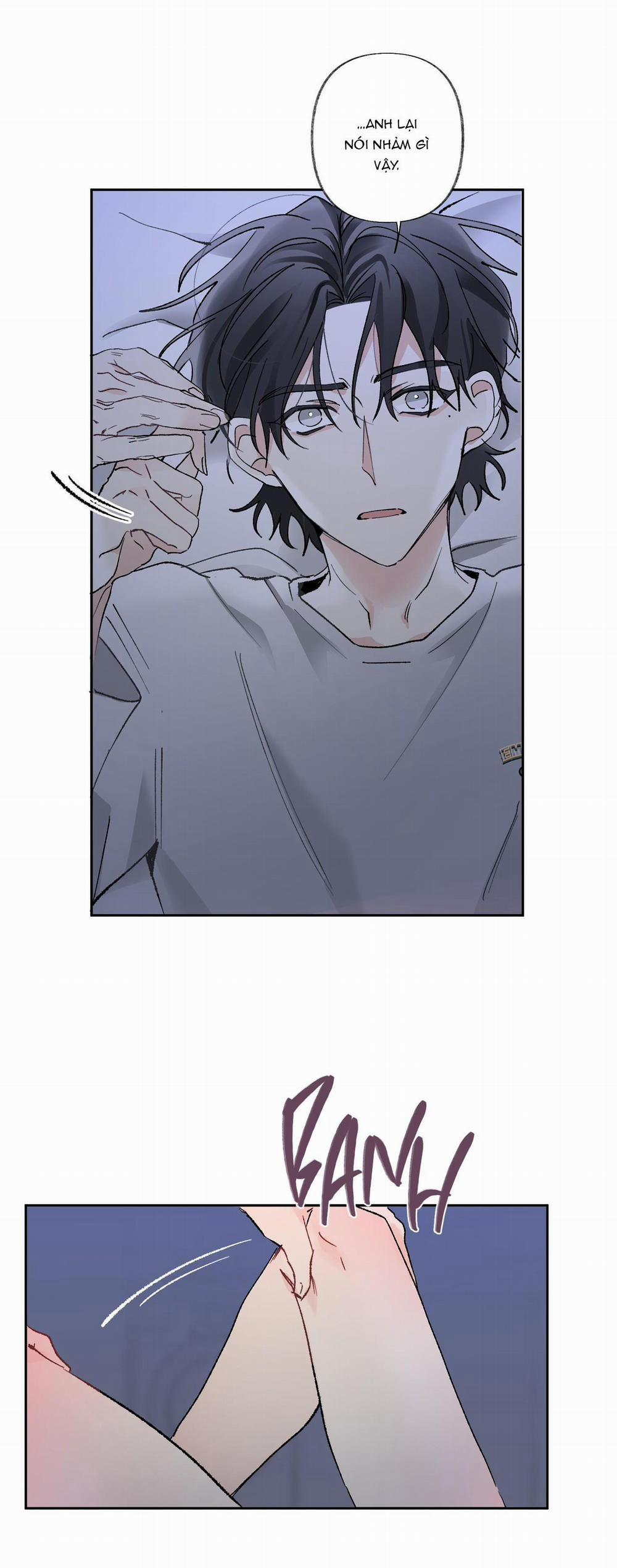 Thế Giới Của Tôi Khi Không Có Em 36 trang 2