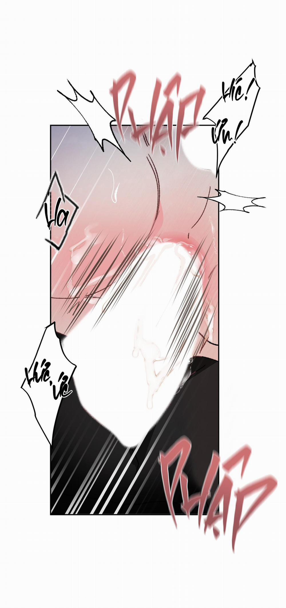 Thế Giới Của Tôi Khi Không Có Em 36 trang 32