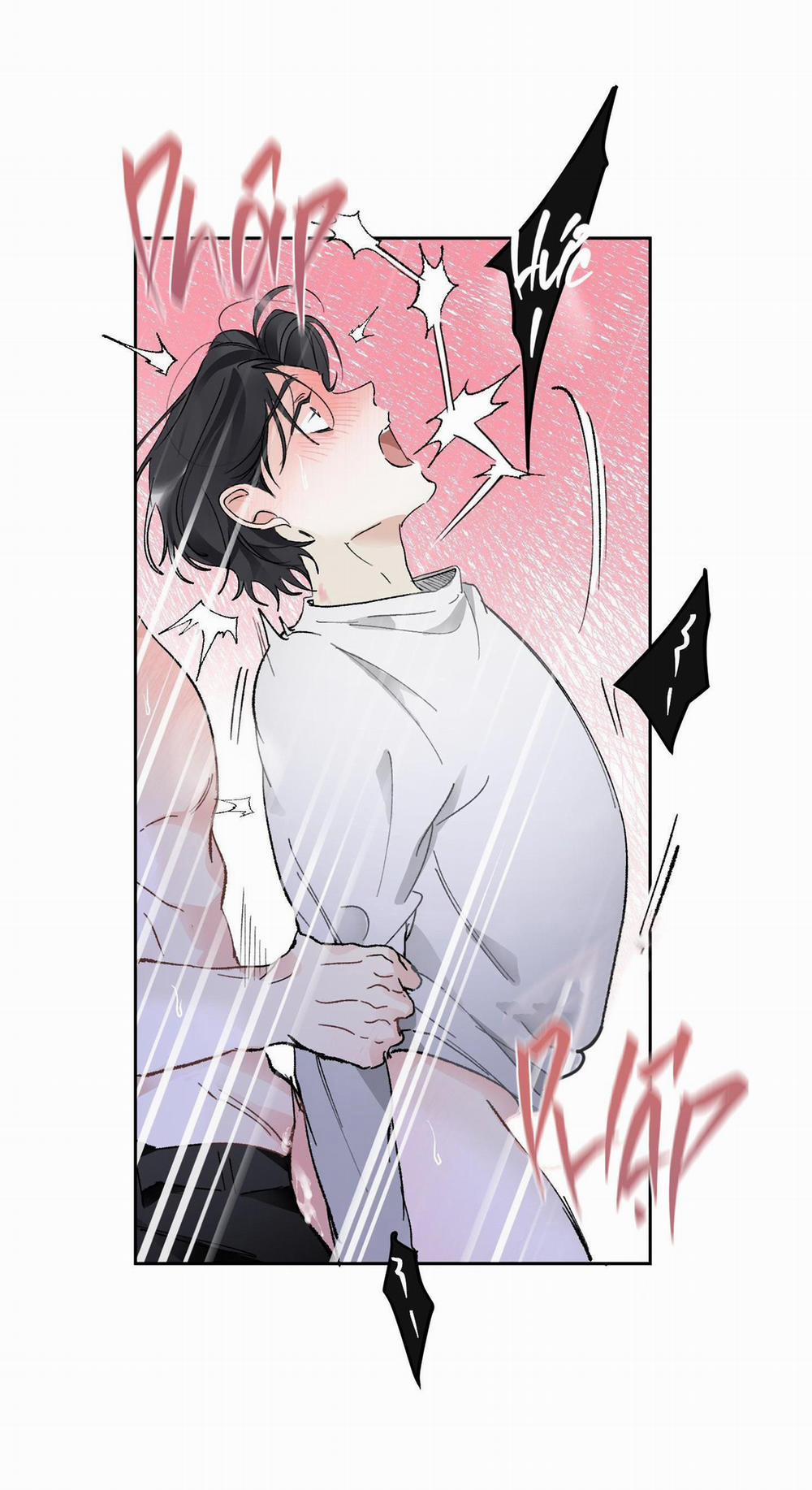 Thế Giới Của Tôi Khi Không Có Em 36 trang 34