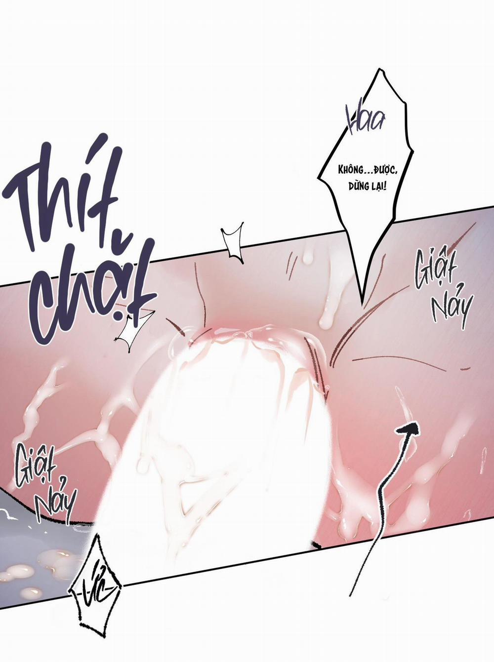 Thế Giới Của Tôi Khi Không Có Em 36 trang 37