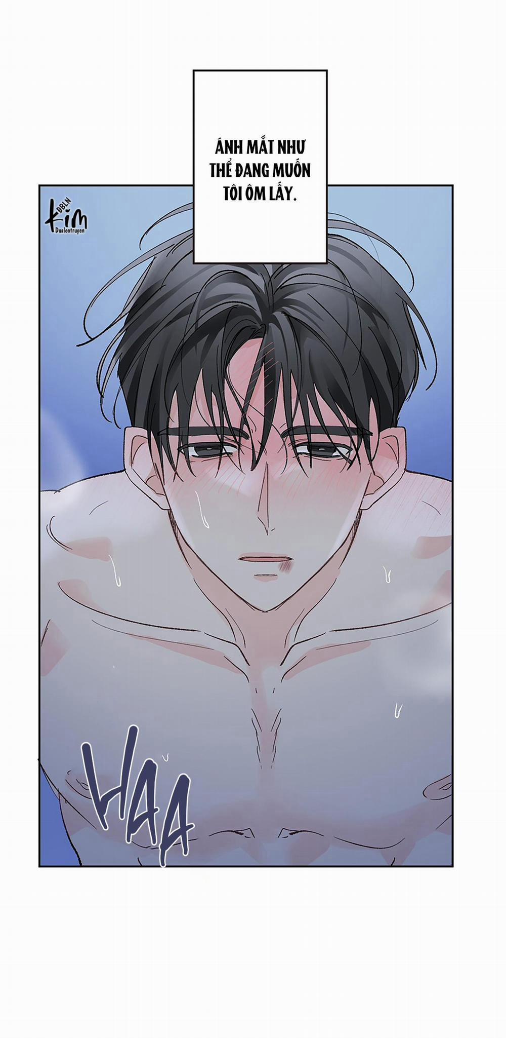 Thế Giới Của Tôi Khi Không Có Em 36 trang 41