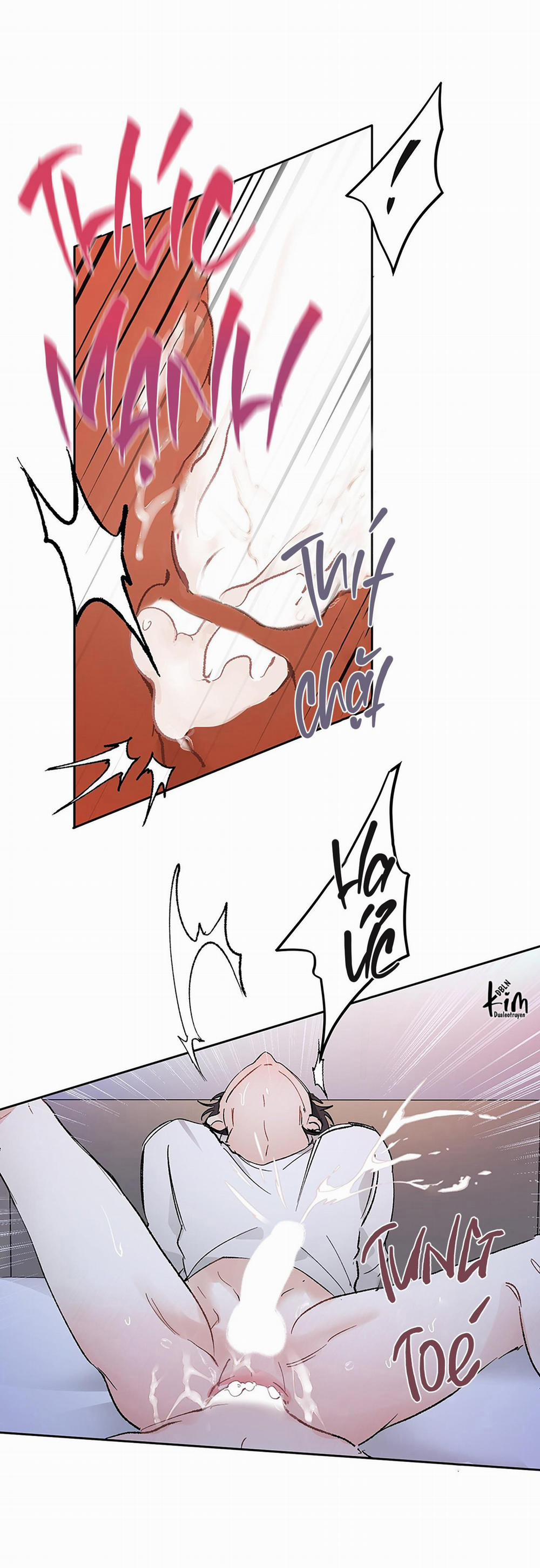 Thế Giới Của Tôi Khi Không Có Em 36 trang 46