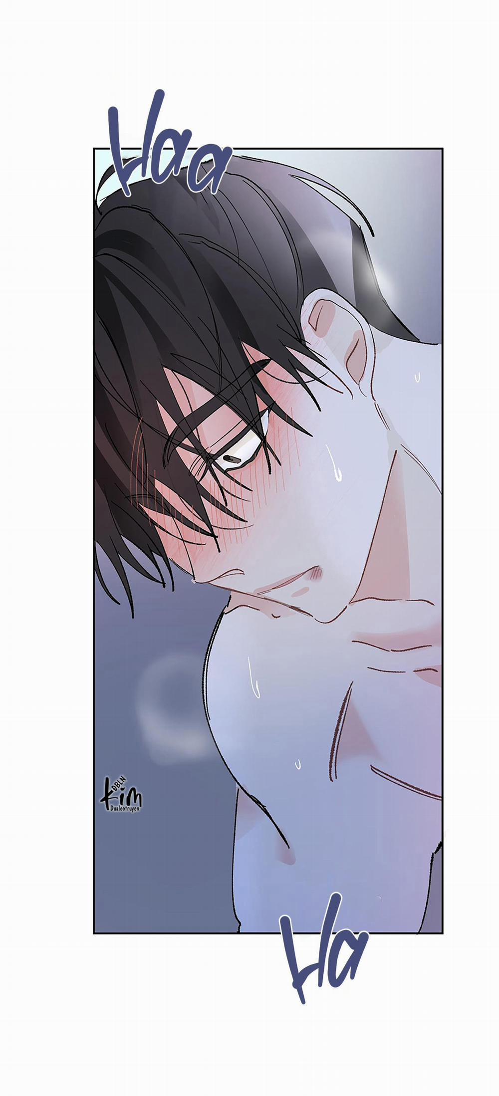 Thế Giới Của Tôi Khi Không Có Em 36 trang 47