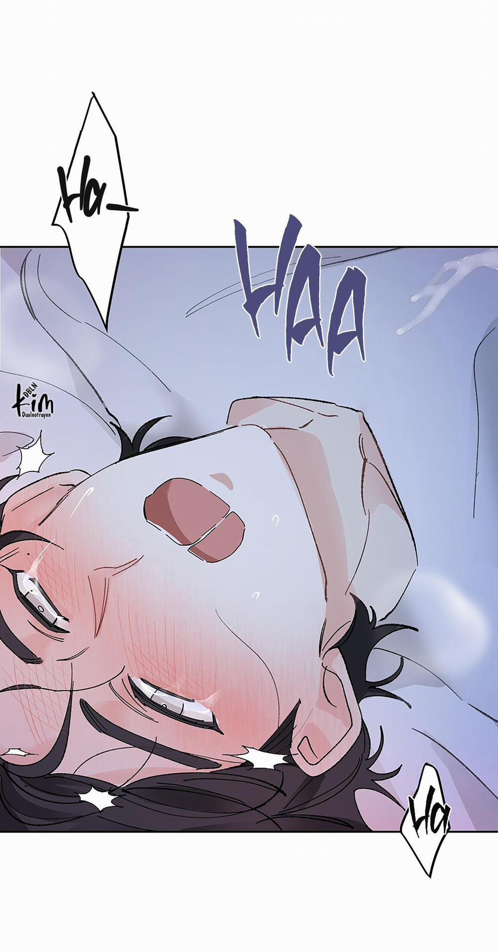 Thế Giới Của Tôi Khi Không Có Em 36 trang 48