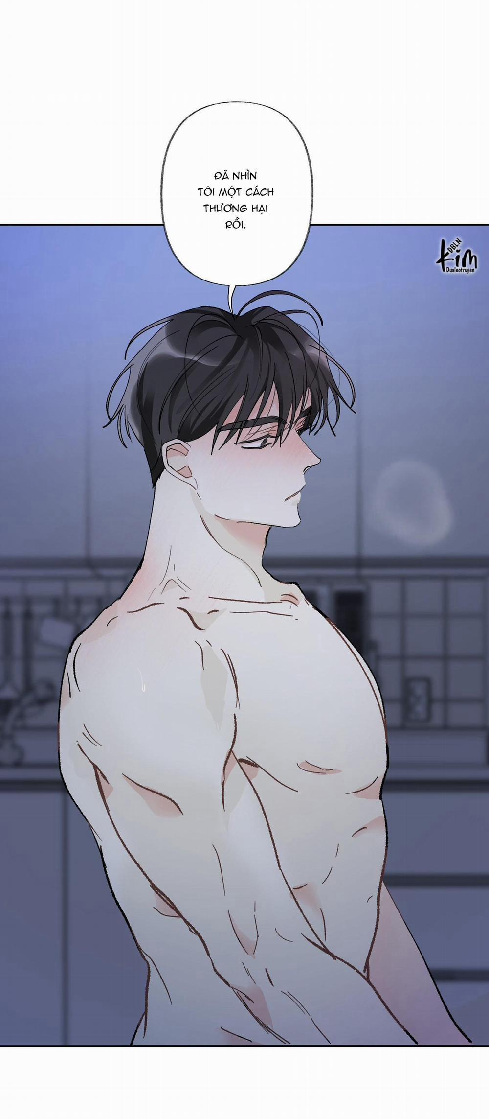 Thế Giới Của Tôi Khi Không Có Em 36 trang 8