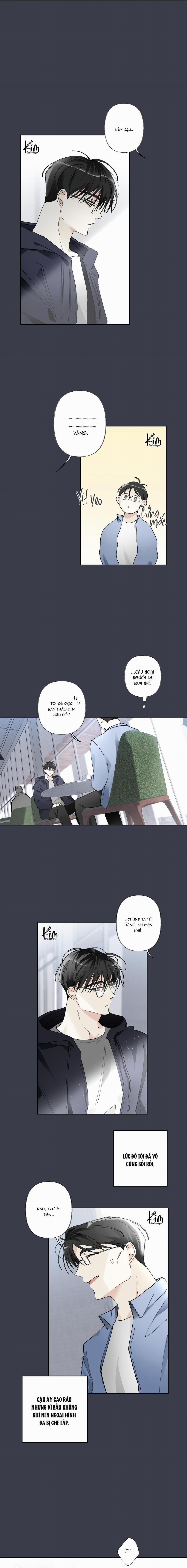 Thế Giới Của Tôi Khi Không Có Em 38 trang 4