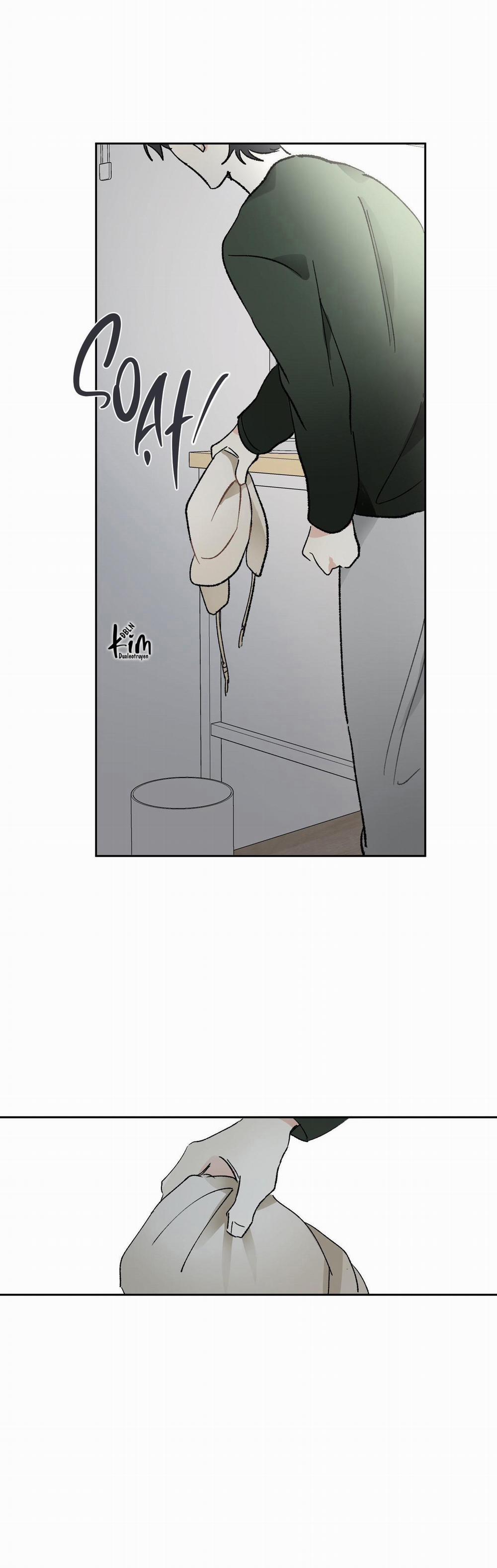 Thế Giới Của Tôi Khi Không Có Em 38 trang 8