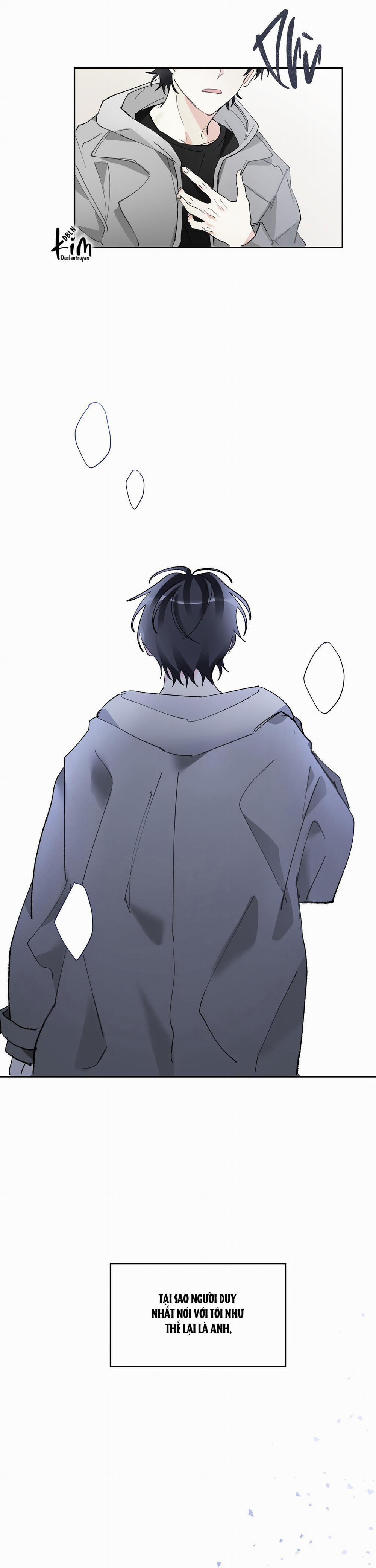 Thế Giới Của Tôi Khi Không Có Em 39 trang 14