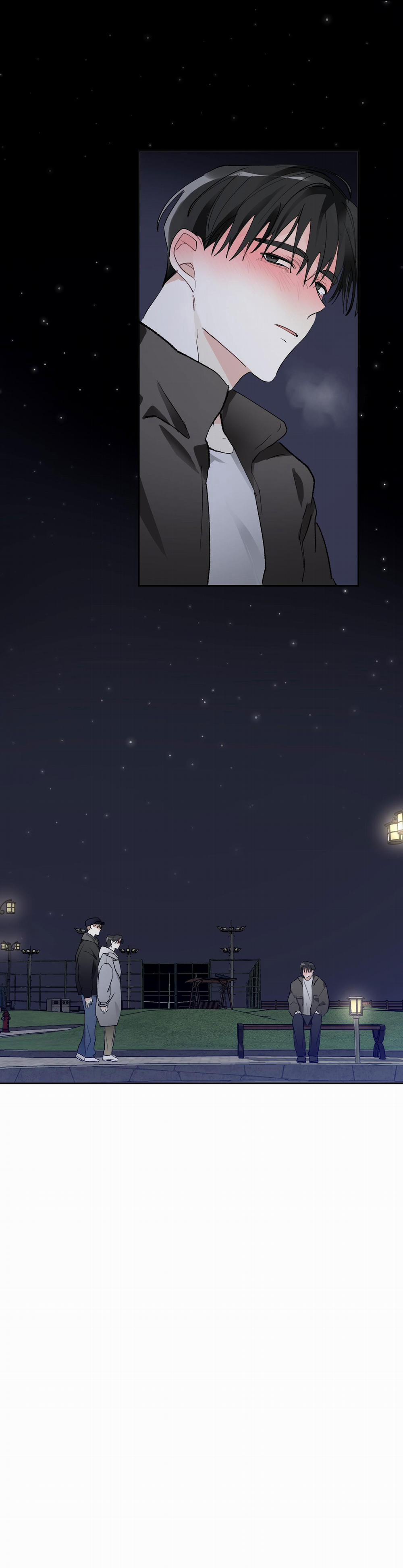 Thế Giới Của Tôi Khi Không Có Em 39 trang 25