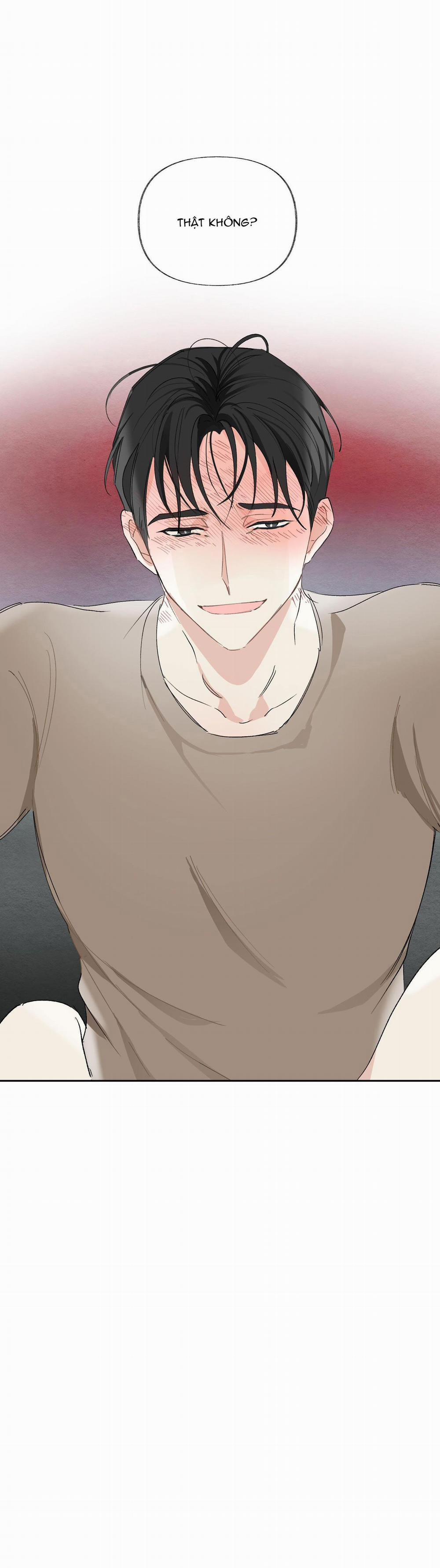 Thế Giới Của Tôi Khi Không Có Em 4 trang 14