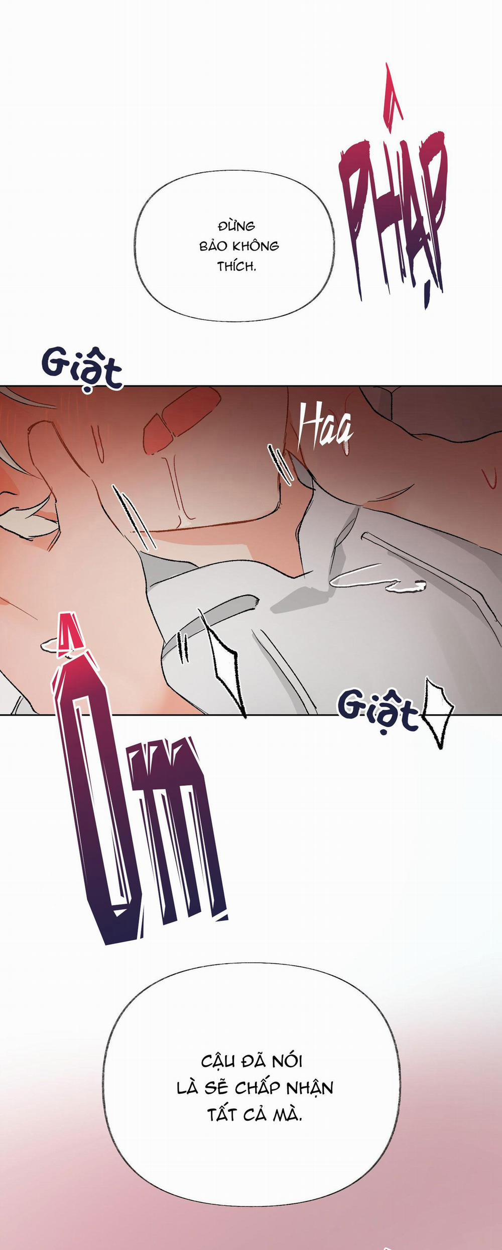 Thế Giới Của Tôi Khi Không Có Em 4 trang 31