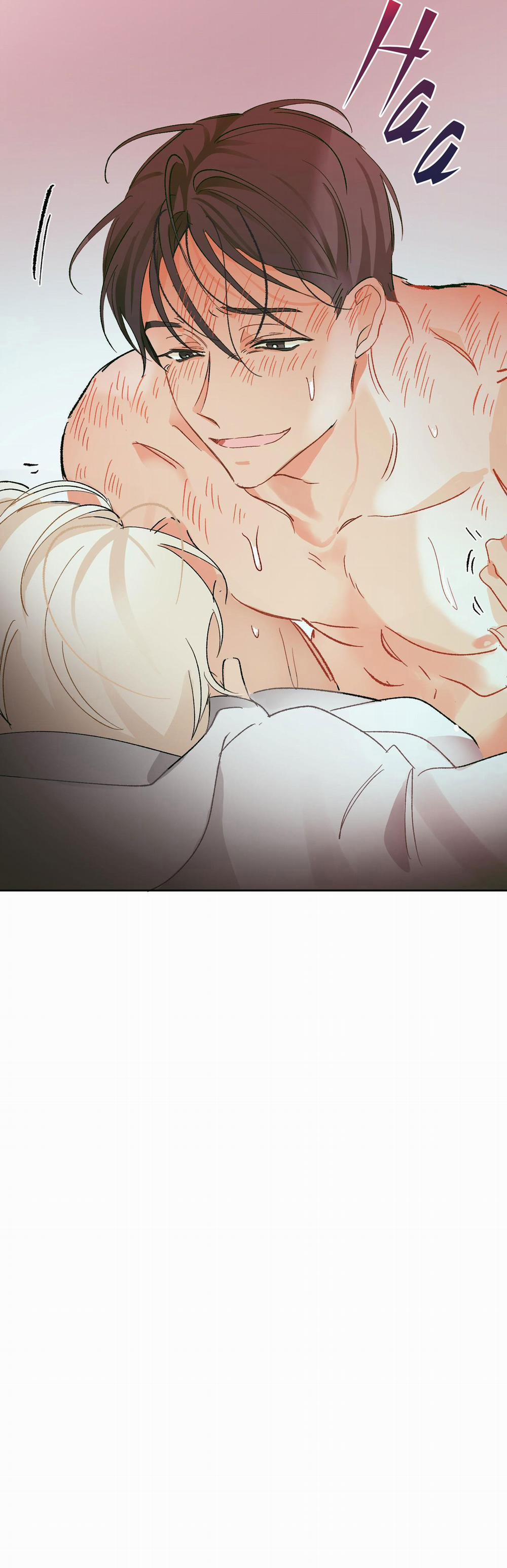 Thế Giới Của Tôi Khi Không Có Em 4 trang 32