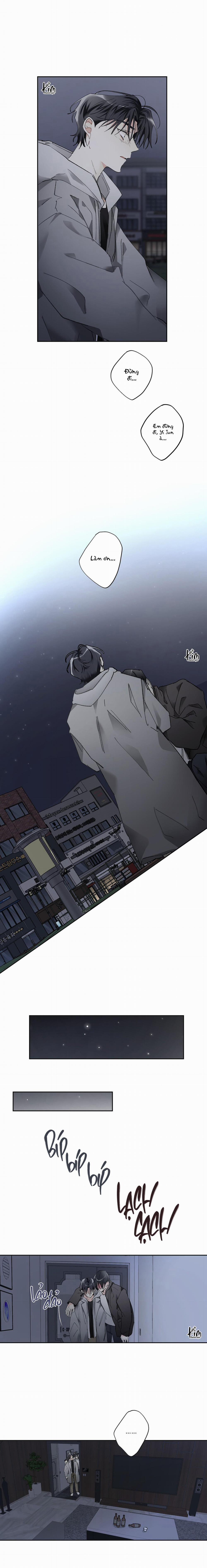 Thế Giới Của Tôi Khi Không Có Em 40 trang 12