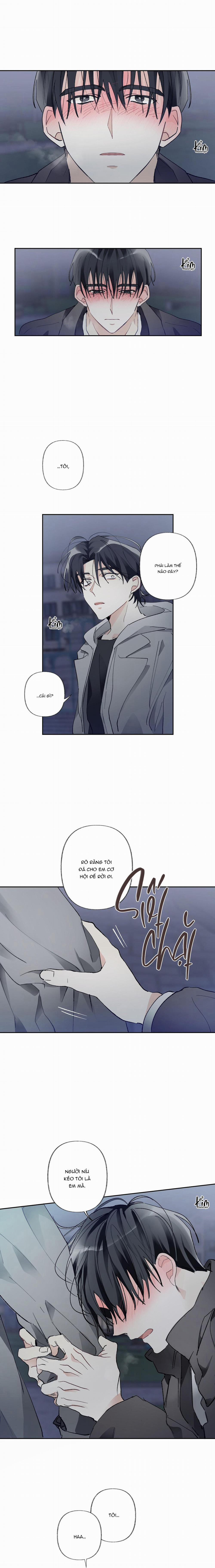 Thế Giới Của Tôi Khi Không Có Em 40 trang 6