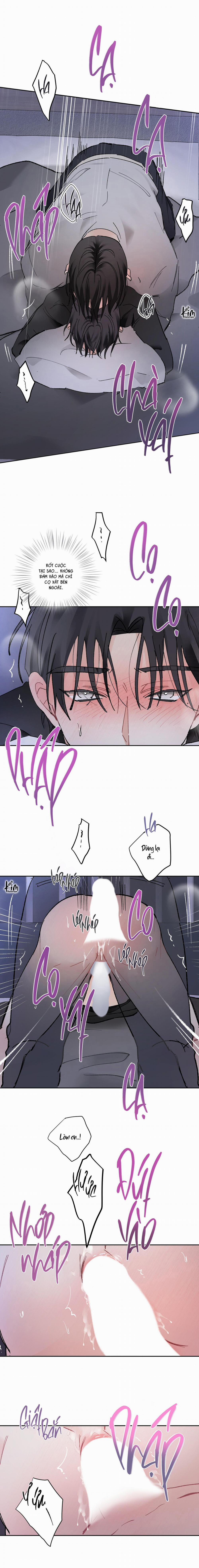 Thế Giới Của Tôi Khi Không Có Em 41 trang 12