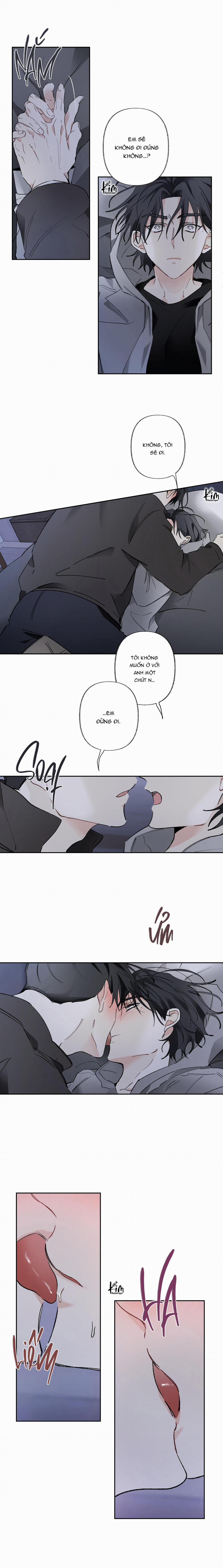 Thế Giới Của Tôi Khi Không Có Em 41 trang 2
