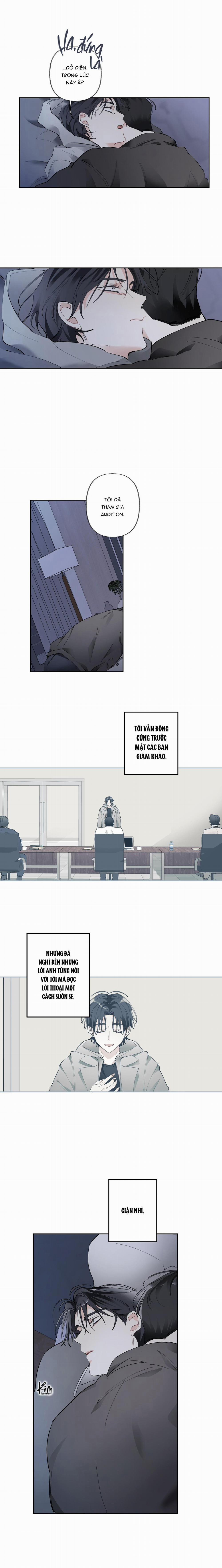 Thế Giới Của Tôi Khi Không Có Em 41 trang 7