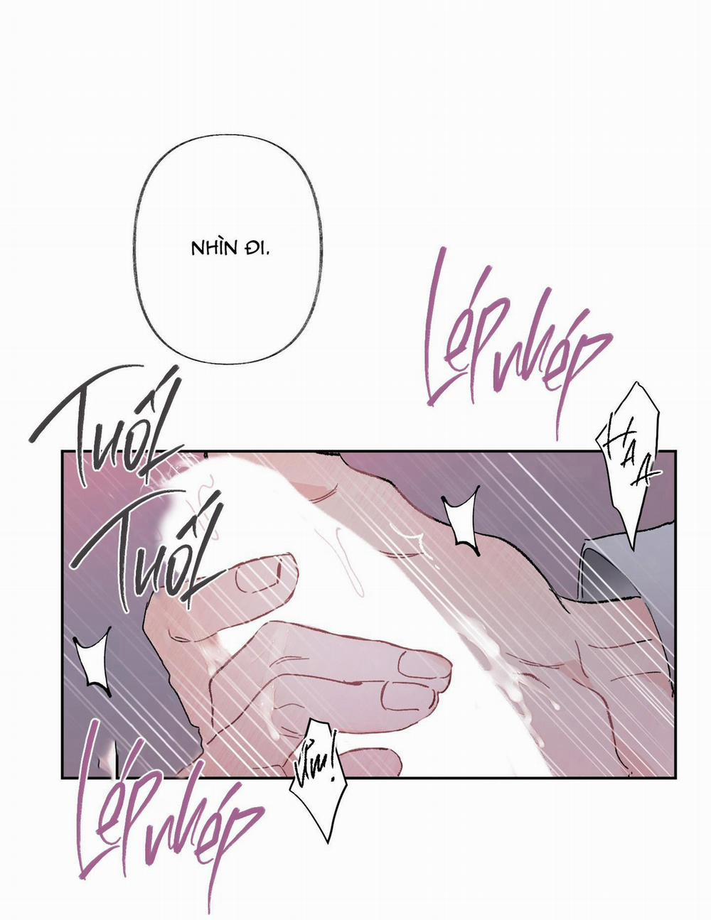 Thế Giới Của Tôi Khi Không Có Em 42 trang 18