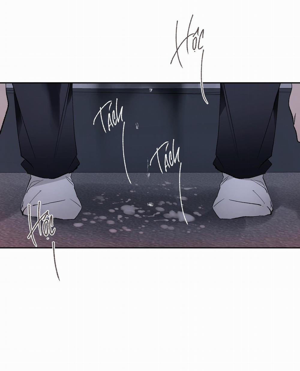 Thế Giới Của Tôi Khi Không Có Em 42 trang 22