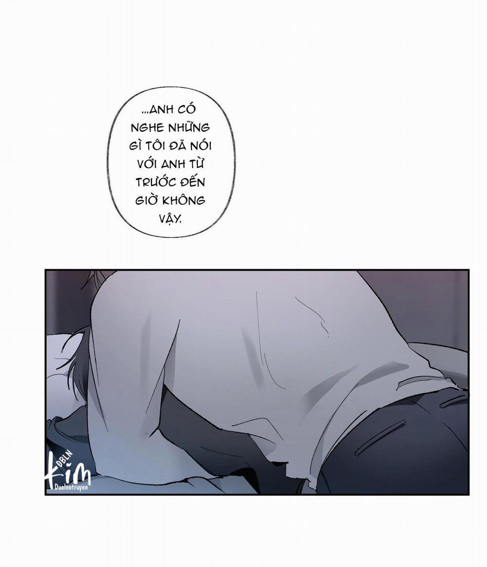 Thế Giới Của Tôi Khi Không Có Em 42 trang 3